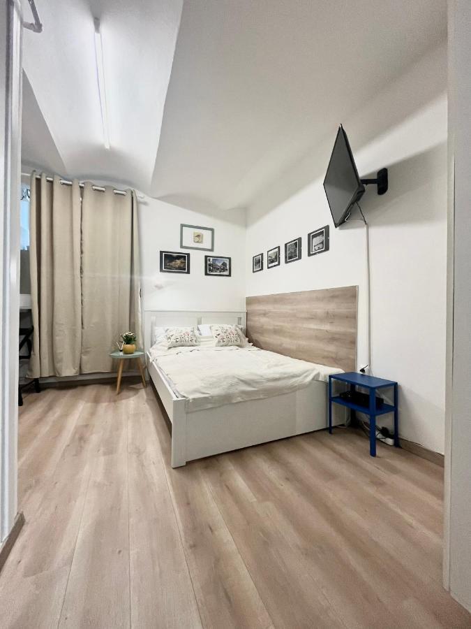 Republicii Small Central Studio Клуж-Напока Экстерьер фото